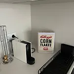 아파트 Sunset Experience - Terrace *