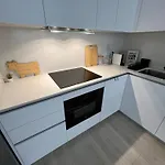 Sunset Experience - Terrace 아파트 비고