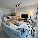 아파트 Sunset Experience - Terrace *