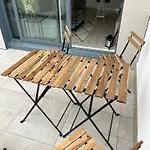 아파트 Sunset Experience - Terrace *