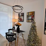 Sunset Experience - Terrace 아파트