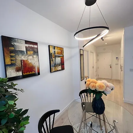 Sunset Experience - Terrace Apartman Vigo