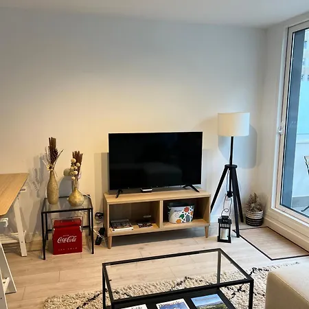 Sunset Experience - Terrace Apartman *