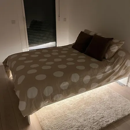 Sunset Experience - Terrace Apartman *