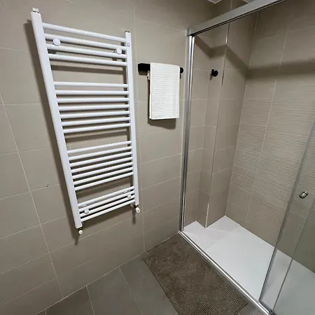 Apartman Sunset Experience - Terrace