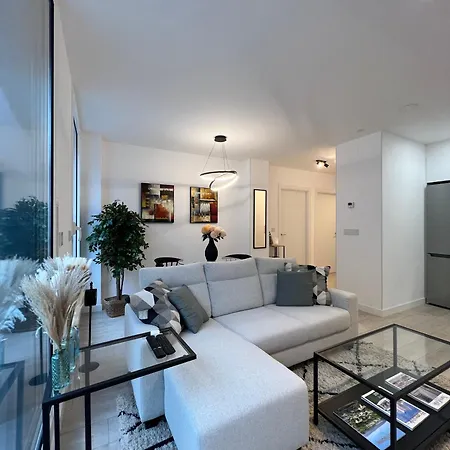 Sunset Experience - Terrace Apartment Vigo