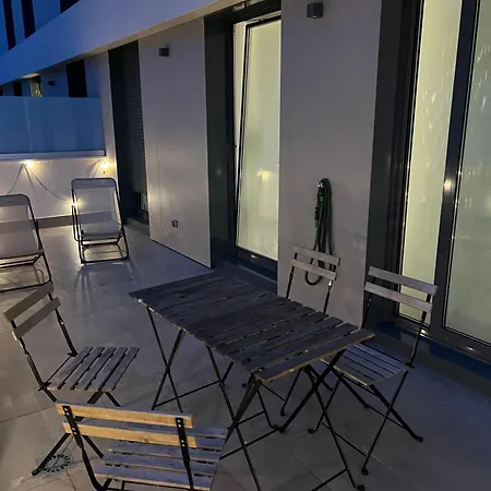 Sunset Experience - Terrace 公寓 *