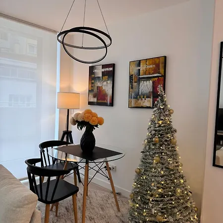 Sunset Experience - Terrace Apartment