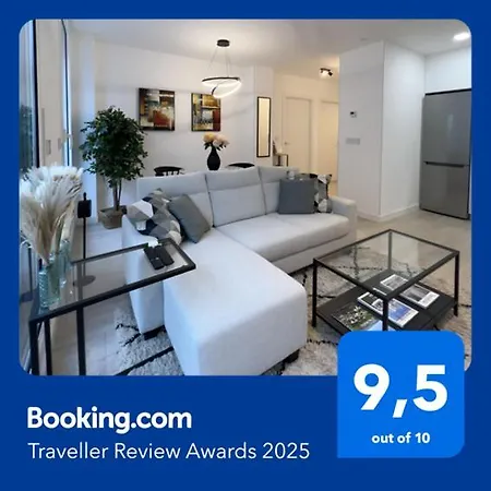 Apartman Sunset Experience - Terrace Vigo