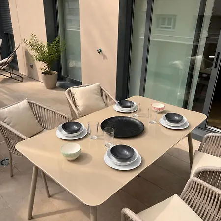 Sunset Experience - Terrace Vigo