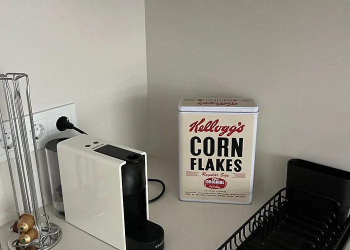 Lägenhet Sunset Experience - Terrace *