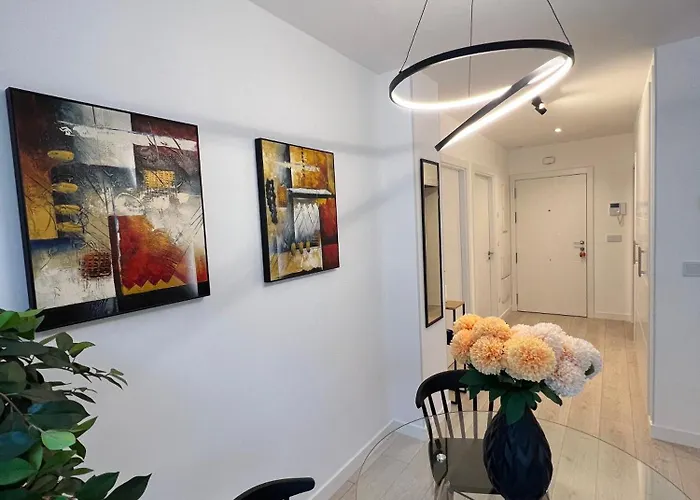 Sunset Experience - Terrace Apartman Vigo