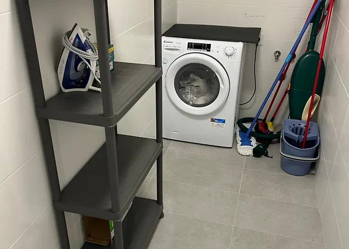 Lägenhet Sunset Experience - Terrace *