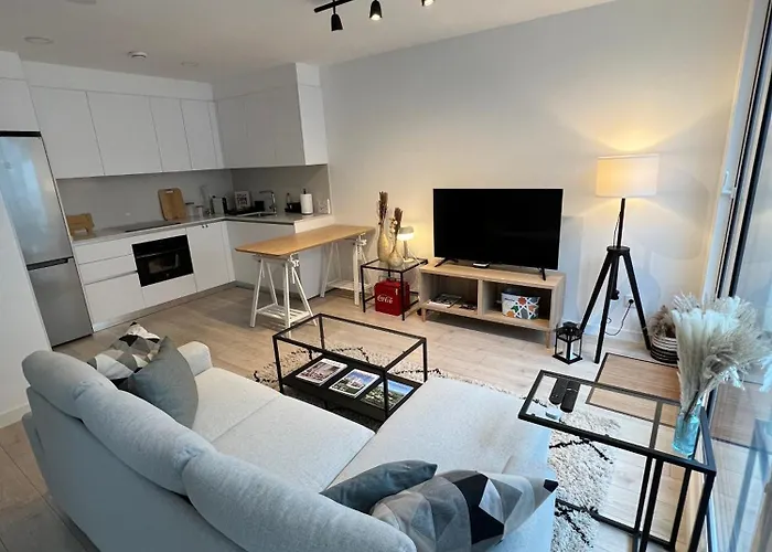 Apartman Sunset Experience - Terrace *