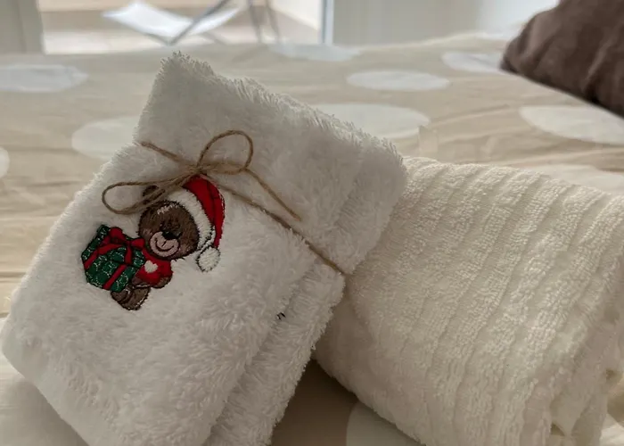 Sunset Experience - Terrace 公寓 比戈