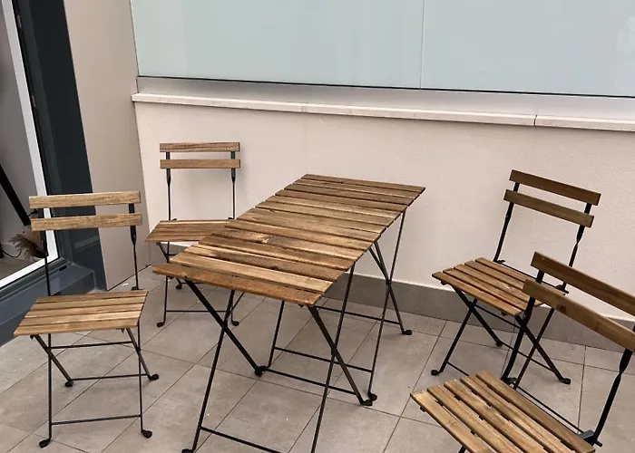 Sunset Experience - Terrace * 比戈