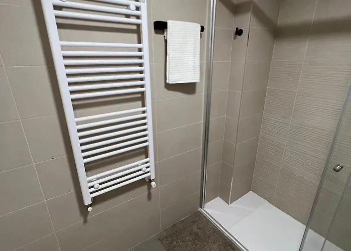 Apartman Sunset Experience - Terrace