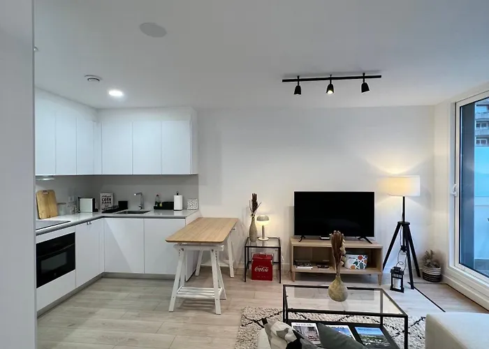 Sunset Experience - Terrace * Vigo